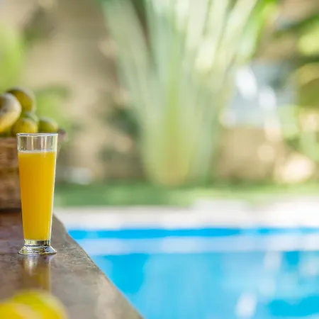 Arenablue Tulum Hotel